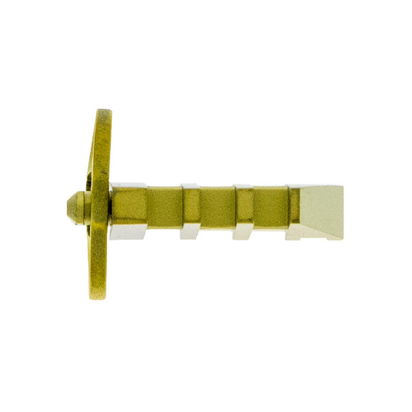 3mm TTA Cage, Titanium