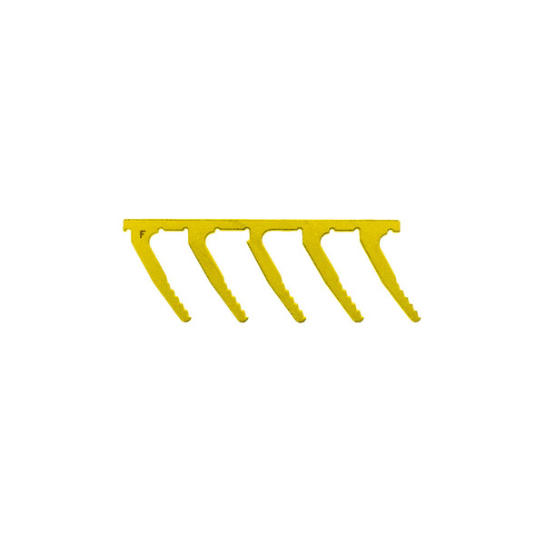TTA Fork - Titanium
