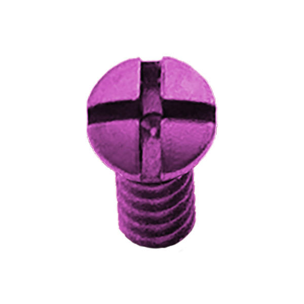 2.0mm Cortical Cruciform ST Ti