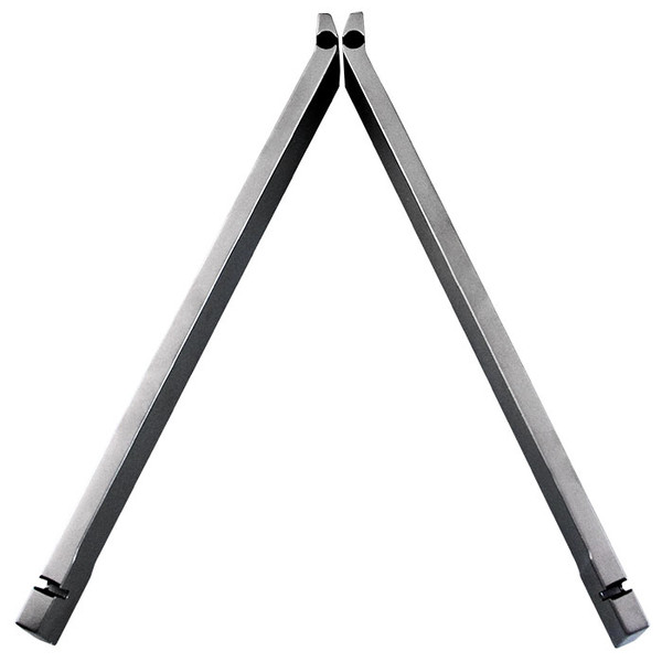 1.5mm Pearl Plate Bending Iron
