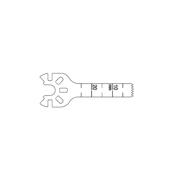 DS Stericut Blade