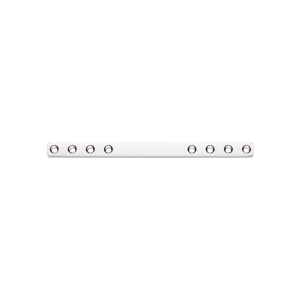 10.0mm Lengthening Plate Long