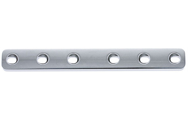 11.5mm Compression Plate SS