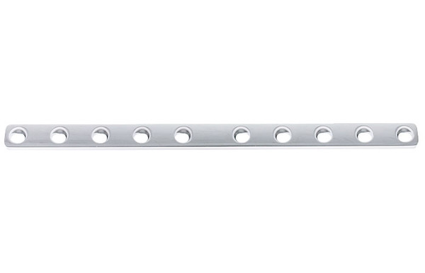 12.0mm Compression Plates SS