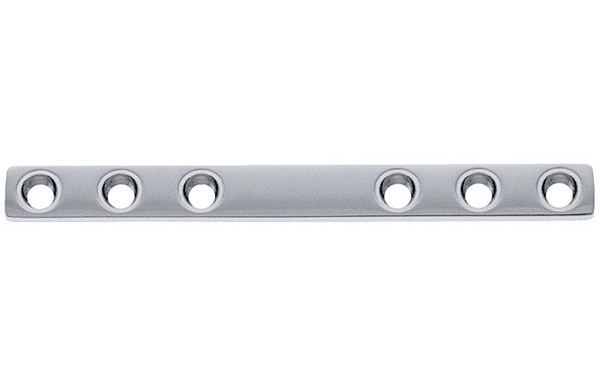 5.0mm Lengthening Plates, SS