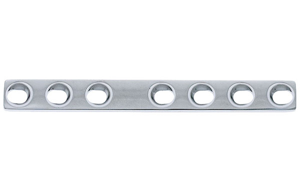 6.5mm Compression Plates, SS