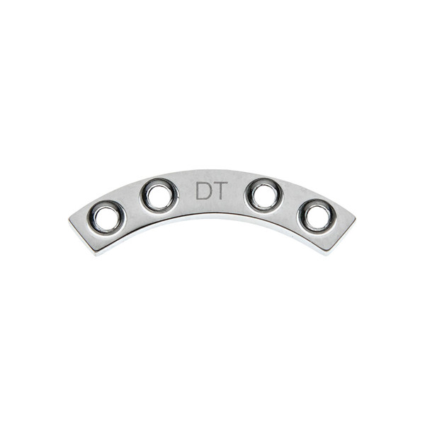 DT Locking Acetabular Plates