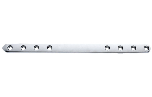 11.5 LH Locking Bridging Short