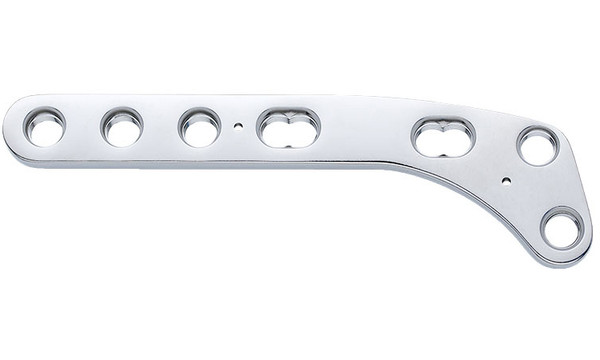 HALO Lock Distal Femur Plates