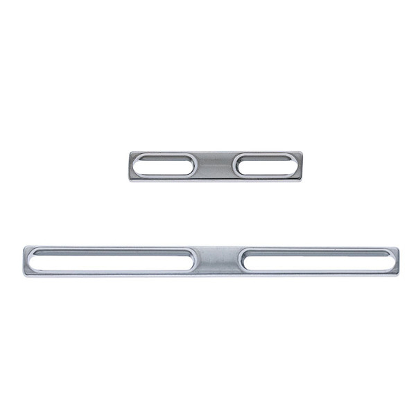 6.5mm Slotted Plate