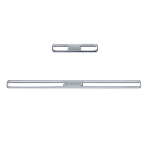 8.0mm Slotted Plate