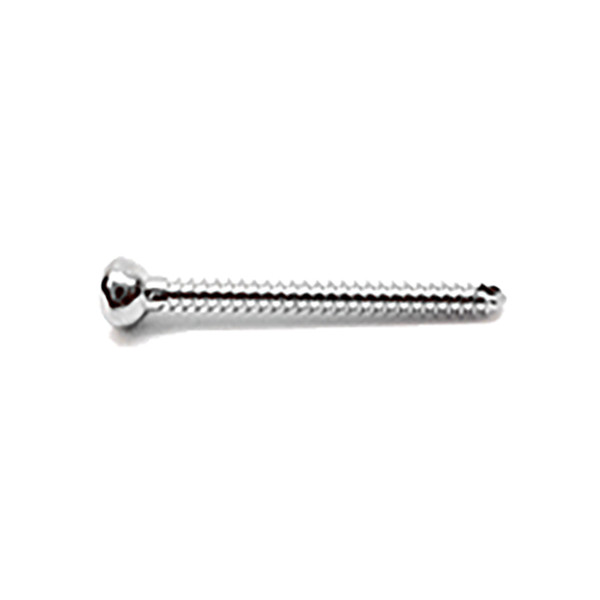 2.4mm Cortical Hex Self-Tap SS