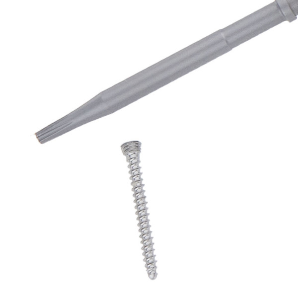 1.5mm DT Locking Screw T4, SS