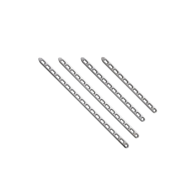 3.5mm Compression Locking Plates, DT