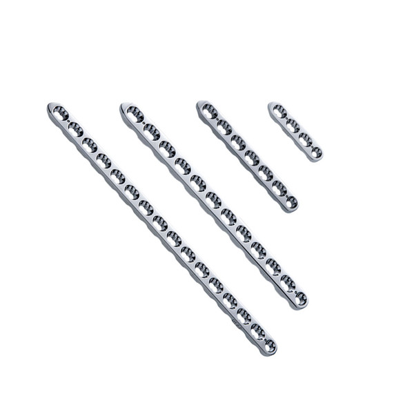 2.7mm Compression Locking Plates, DT