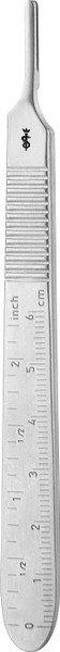 Aesculap Scalpel Handles