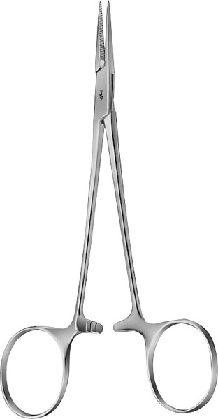 Aesculap Micro Halsted Mosquito Fcps