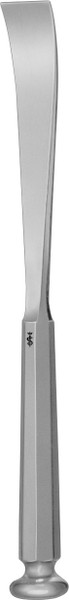 Aesculap Lambotte Osteotome 10"
