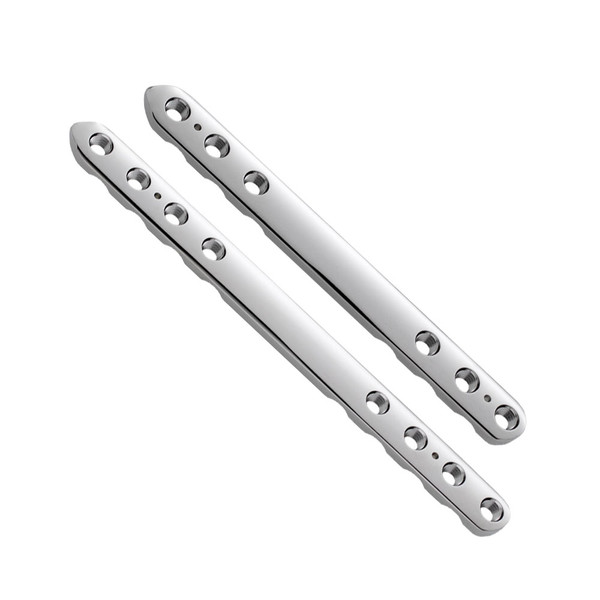 3.5B DT Bridging Plate- Short