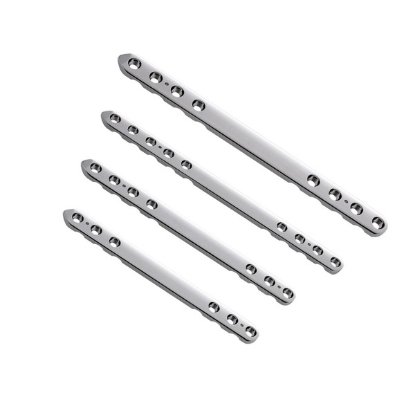 3.5B DT Bridging Plate- Long