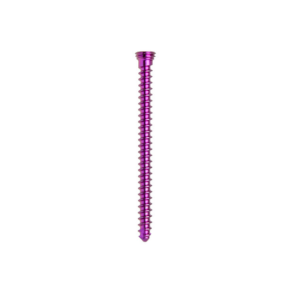 2.0mm DT Locking Screw  T6, Ti