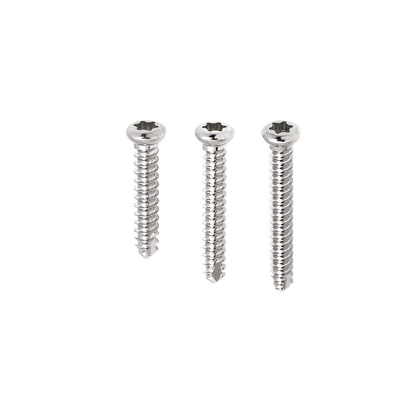 3.5mm Cortical Low Profile T15