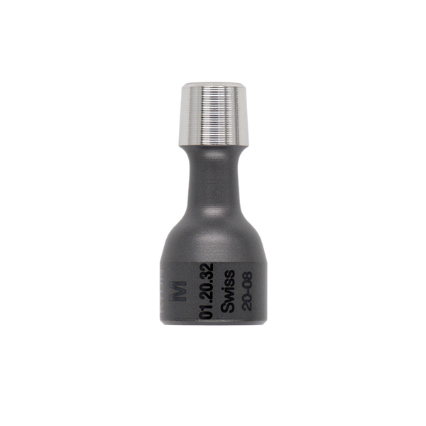THR Ti Alloy Neck