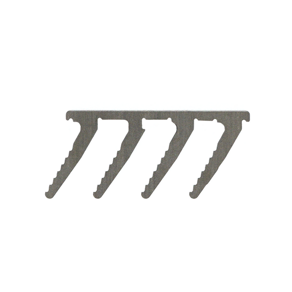 Mini Titanium Forks