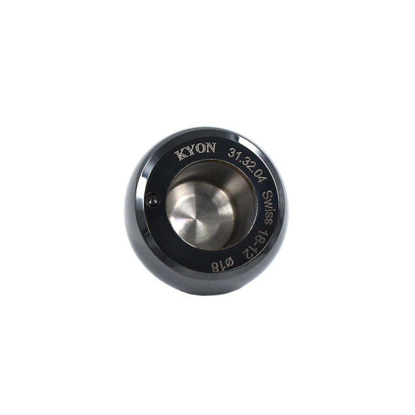 Cupless Mini Flat Head