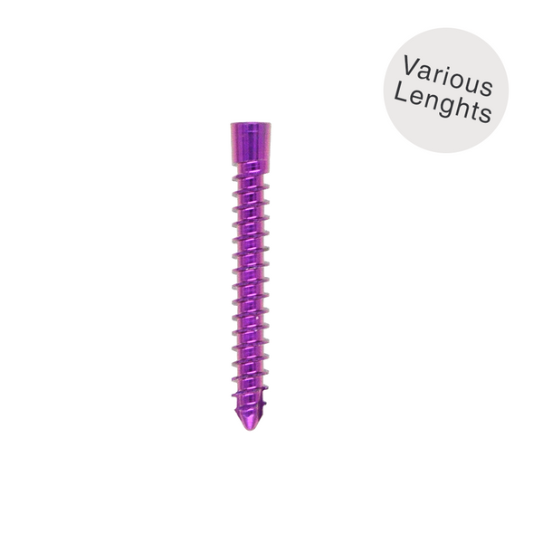 1.5mm KLS Locking Screw