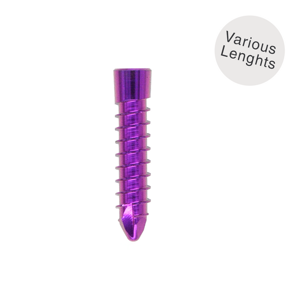 2.5mm KLS Locking Screw