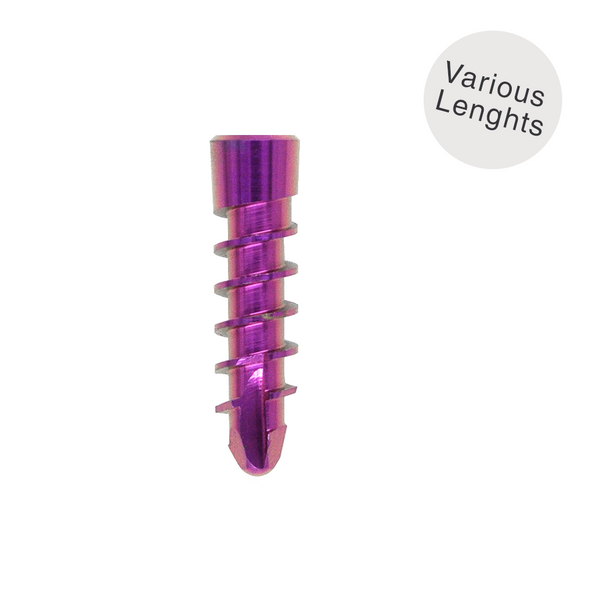 KLS 3.0mm KLS Locking Screw