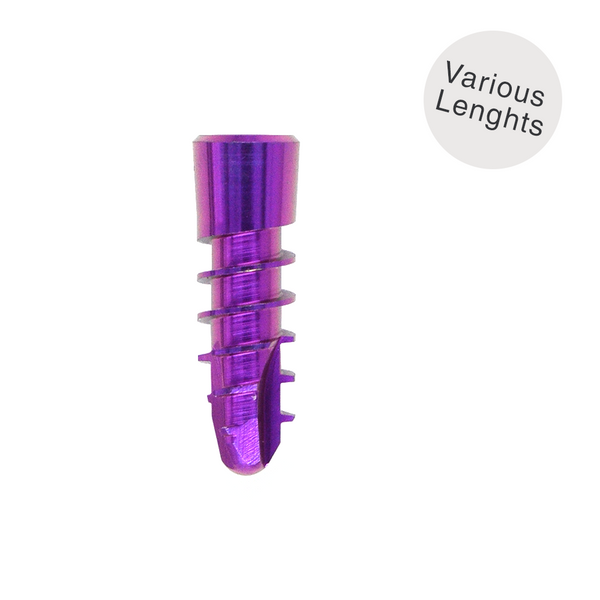 3.5mm KLS Locking Screw