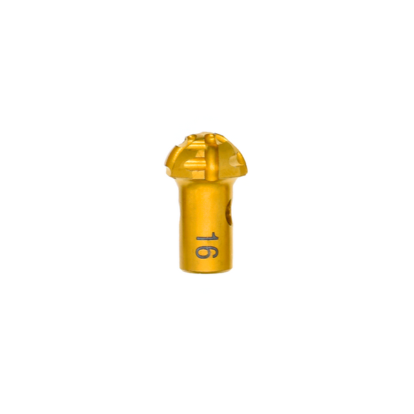 Mini Spherical Cup Reamer