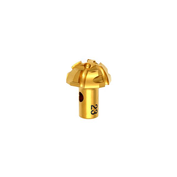 THR Spherical Cup Reamers