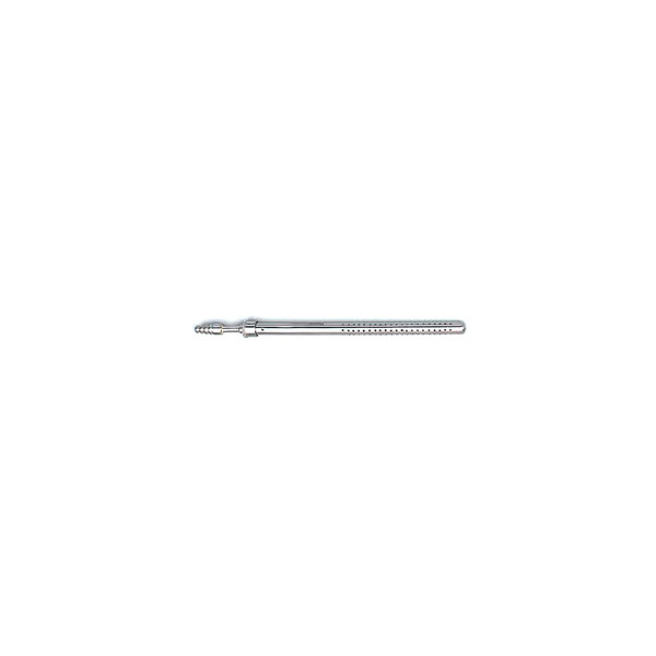 Poole Suction Tube