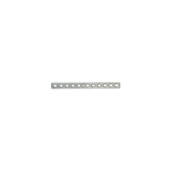 Ev 2.7mm CP Bone Plate Ss