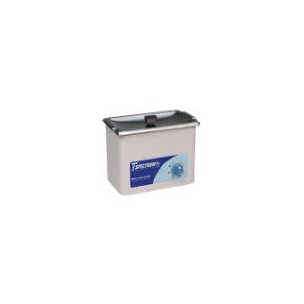 SP Ultrasonic Cleaner, 0.8 Gal