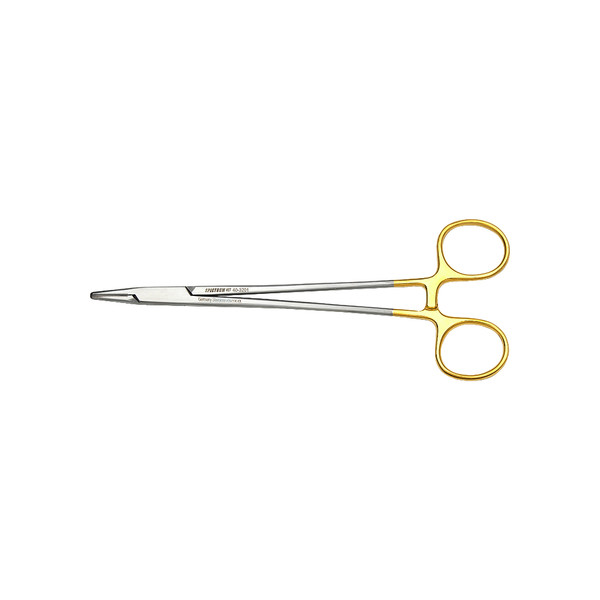Crile-Wood NH, 7in., TC