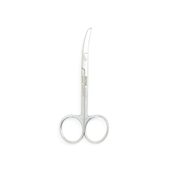 SP Northbent Suture Scissor