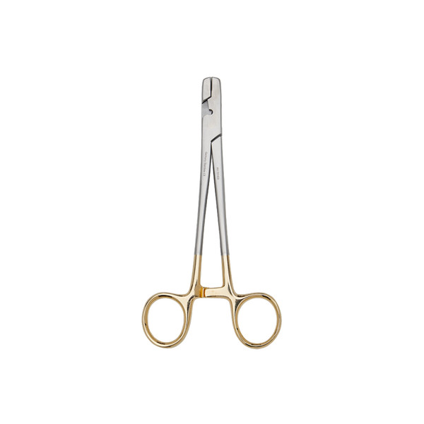 Wire Twstr/Shear Cutt 6.5in Tc