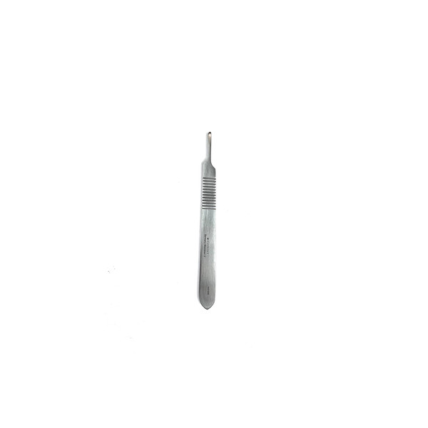 Scalpel Handle #3 Standard
