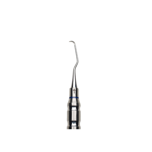 Curette Gracey Sm #1-2 Blue