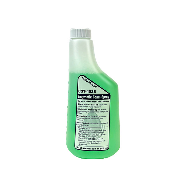 22 Oz Anti Blood Drying Spray