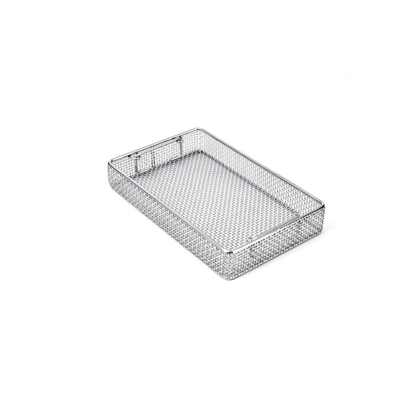 EverGreen W SC Basket, Wire