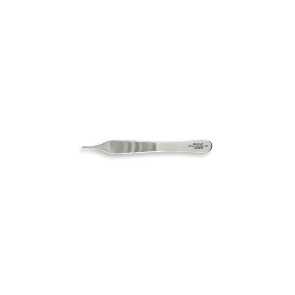 SP Brown Adson Tissue Forceps