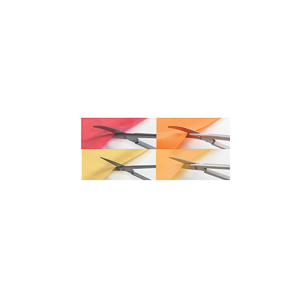 SP Scissor Sharpness Test Mtrl