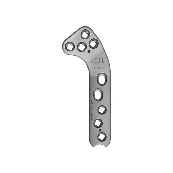 Ev Alpine LibertyLock Jumbo,Ss