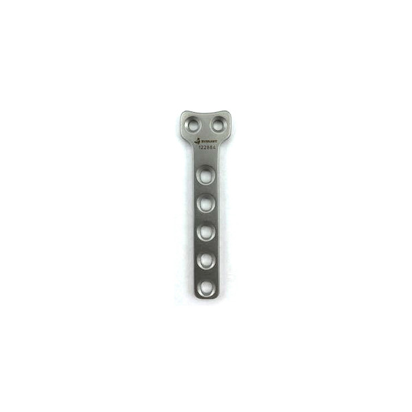 EV Liberty Lock Hybrid T Plate