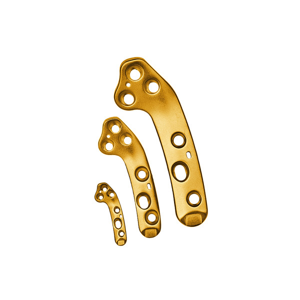 HYPROTECT-Compresiv TPLO Plates